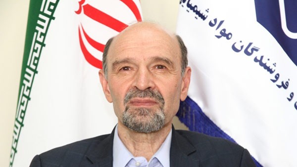 پایه و اساس همه تولیدات «مواد‌شیمیایی» است