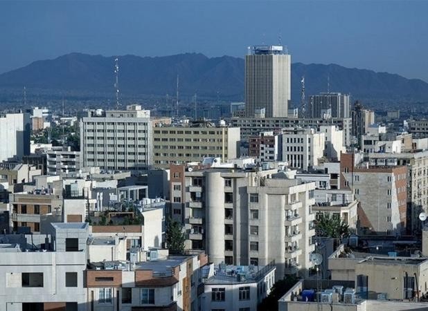 تأثیر خروج اتباع بیگانه بر قیمت مسکن در ایران