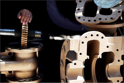 Tehran to Host 1st Conference on Industrial Compressors