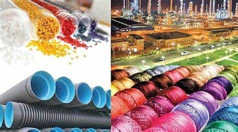 قیمت‌های پایه محصولات پتروشیمی امروز 29 آبان 1401 اعلام شد