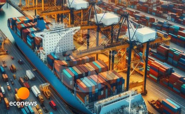 جریمه برای اظهار غیرواقعی ارزش کالاهای صادراتی