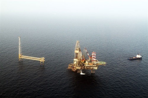 تحقق کامل برنامه عملیات تولید از پارس جنوبی در ۳ ماه سوم امسال