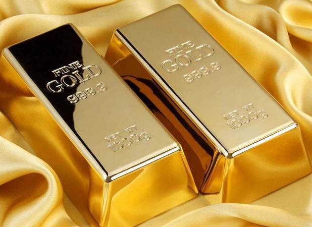 افزایش قیمت جهانی طلا؛ هر اونس ۳۳۳۹ دلار