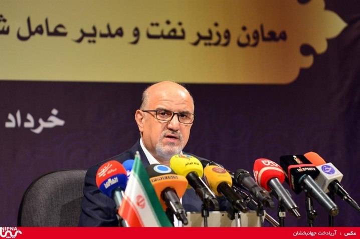 تولید 3 میلیون تن پروپیلن / توسعه طرح های پیشران از مسیر پروپیلن