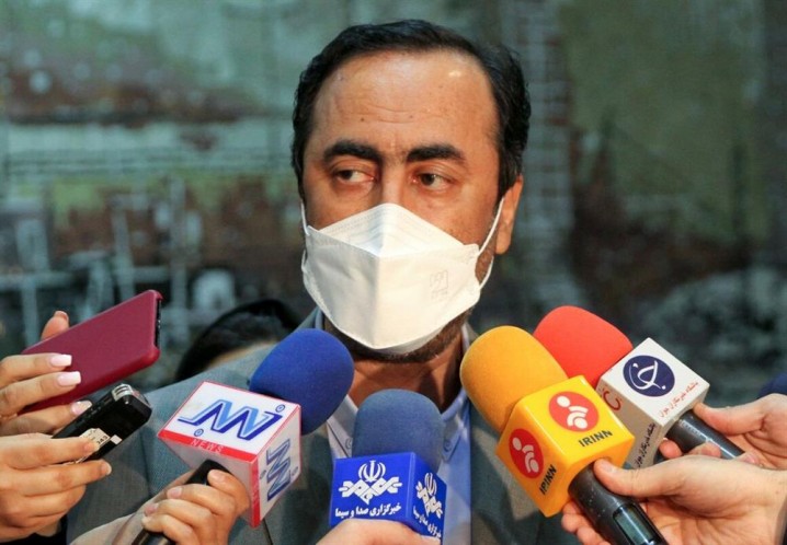 تولید بخش زیادی از تجهیزات فناوری پیشرفته صنعت پتروشیمی در کشور