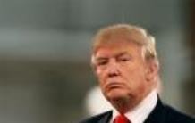  نامه نگاری‌های ضد ایرانی به ترامپ