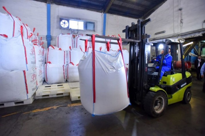 فشار قیمت جهانی بر بازار پتروشیمی