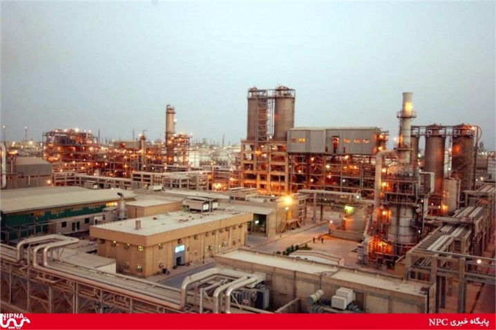 تکذیب وقوع آتش سوزی در پتروشیمی شهید تندگویان