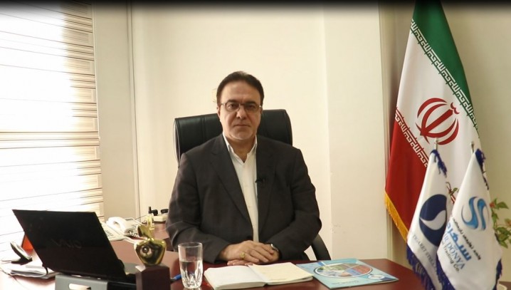 دکتر ترکمان : مطالبات صنعت و عوامل تاثیر گذار بر تسهیل صادرات صنایع پلیمری