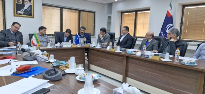 نقش حیاتی و مهم بازتشکیل جلسات تنظیم بازار محصولات پتروشیمی