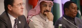 OPEC meeting marks the \'toughest test yet\' for Saudi-Russia energy alliance, analysts say