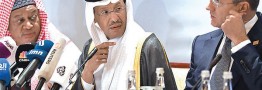 سقوط آزاد نفت با &laquo;نه&raquo; روسی