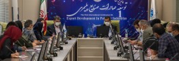 تسهیل صادرات هدف اصلی همایش توسعه صادرات صنایع پلیمری