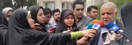افزایش یارانه&zwnj;ها منجر به افزایش قیمت آب،برق ، گاز و بنزین می&zwnj;شود/اعداد فوق نجومی را از کجا آورده&zwnj;اید؟/مشاوران ناشی اطلاعات اشتباه داده&zwnj;اند