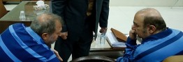 قاضی مقیسه: اگر شمس و فلاح نبودند کسی زنجانی را نمی&zwnj;شناخت