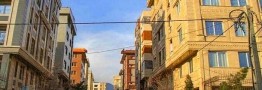 لیست قیمت جدید اجاره آپارتمان در تهران 1404/11/11