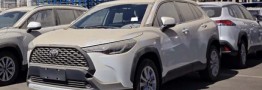 واردات خودروی ایرانیان خارج از کشور روی ریل اجرا