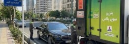 قیمت جدید بنزین سوپر اعلام شد