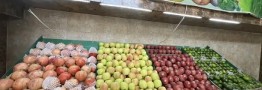 قیمت جدید انواع میوه در بازار منتشر شد