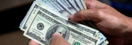 قیمت دلار در مرکز مبادله دوشنبه 1404/11/13