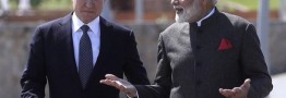 ترامپ: با هند توافق کردیم دیگر از روسیه نفت نخرد