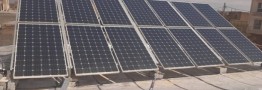 چطور صاحب نیروگاه خورشیدی پشت&zwnj;بامی شویم؟