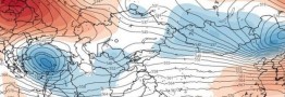 بارش برف &zwnj;و باران سراسر کشور را فرا می&zwnj;گیرد؛ هشدار سرما و یخبندان