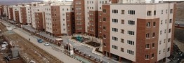زمان&zwnj;بندی اجرای نهضت ملی مسکن شفاف شد