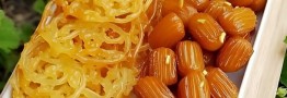 قیمت جدید زولبیا و بامیه اعلام شد