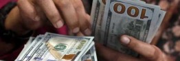 تجربه قیمت دلار بعد از قطعنامه ۵۹۸