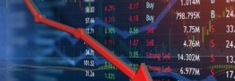 سقوط سنگین شاخص بورس در اولین روز کاری اسفندماه