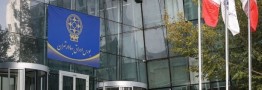چماق جنگ بر سر بورس تهران