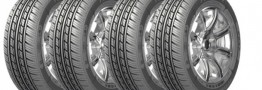قیمت جدید انواع لاستیک بارز در بازار 1404/12/04