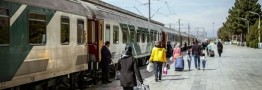 پیش&zwnj;فروش بلیت&zwnj; قطارهای نوروزی از یکشنبه 10 اسفندماه