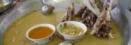 یک دست کله&zwnj;پاچه چند؟