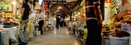 عبور بازار از شوک اولیه جنگ