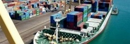 فعالیت بنادر ایران صرفاً تجاری است