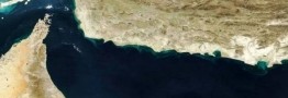 بحران غذایی جهان با بسته ماندن تنگه هرمز