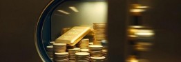 جزئیات فعالیت صندوق&zwnj;های طلا و نقره از فردا در بورس کالا