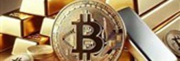 قیمت جدید بیت کوین و اتریوم چند؟