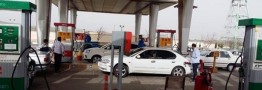 توصیه&zwnj; ایمنی برای حضور در جایگاه&zwnj; سوخت در شرایط بحران