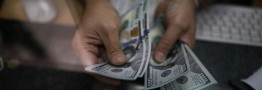 قیمت دلار در بازار آزاد و رسمی 1404/12/26