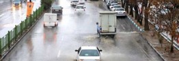 سامانه بارشی جدید در کدام استان ها فعالیت دارد؟