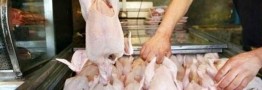 قیمت جدید گوشت مرغ اعلام شد
