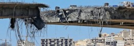 شلیک به شاهکار مهندسی ایرانی