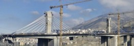 ترمیم و مرمت پل B1 البرز بعد از انجام کارشناسی&zwnj;&zwnj;ها