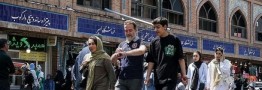 ضربه جنگ به دخل&zwnj; و خرج کسبه