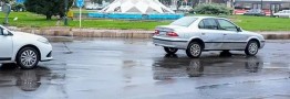 رادارها ربطی به بارش&zwnj;های اخیر ندارند