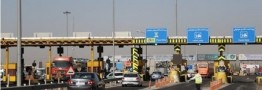 پرداخت عوارض آزادراه&zwnj;ها به حالت قبل بازگشت