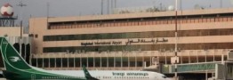 بازگشایی حریم هوایی عراق پس از 40 روز